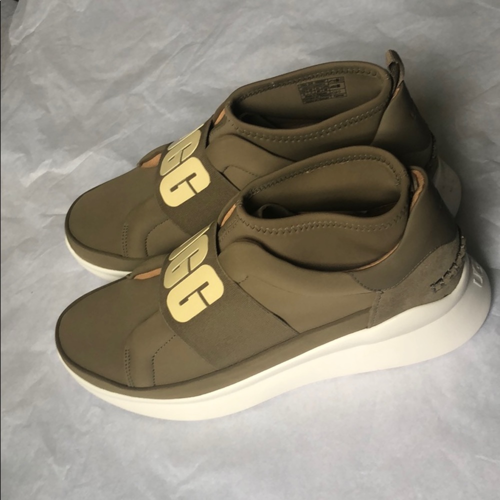 Ugg Neutra Sneaker